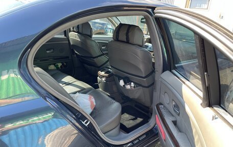 BMW 7 серия, 2003 год, 1 250 000 рублей, 10 фотография