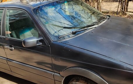 Volkswagen Passat B3, 1991 год, 160 000 рублей, 6 фотография
