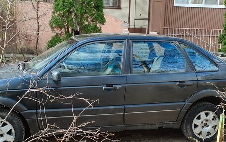 Volkswagen Passat B3, 1991 год, 160 000 рублей, 5 фотография