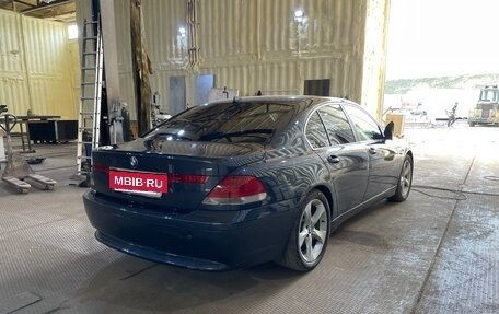 BMW 7 серия, 2003 год, 1 250 000 рублей, 3 фотография
