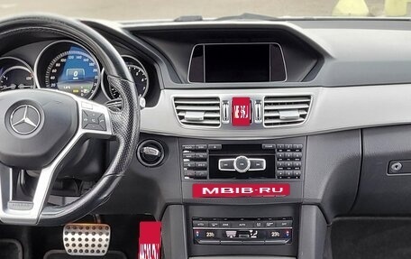 Mercedes-Benz E-Класс, 2014 год, 2 250 000 рублей, 9 фотография