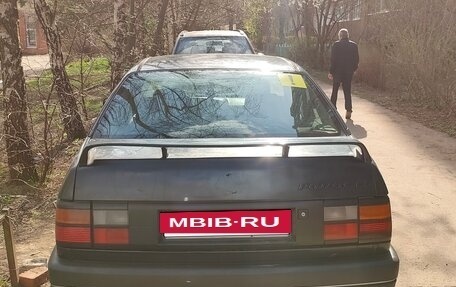 Volkswagen Passat B3, 1991 год, 160 000 рублей, 2 фотография
