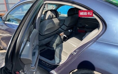 BMW 7 серия, 2003 год, 1 250 000 рублей, 14 фотография