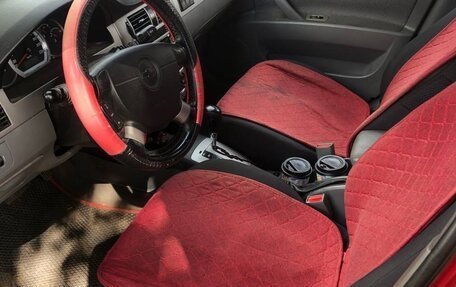 Chevrolet Lacetti, 2010 год, 610 000 рублей, 6 фотография