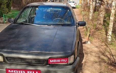 Volkswagen Passat B3, 1991 год, 160 000 рублей, 4 фотография