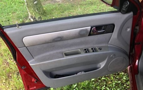 Chevrolet Lacetti, 2010 год, 610 000 рублей, 8 фотография