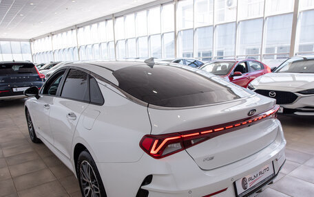 KIA K5, 2020 год, 2 950 000 рублей, 6 фотография
