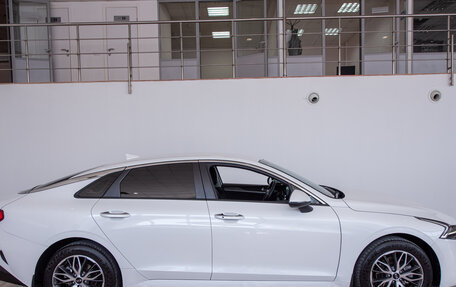 KIA K5, 2020 год, 2 950 000 рублей, 7 фотография