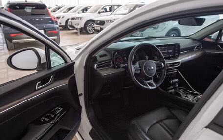 KIA K5, 2020 год, 2 950 000 рублей, 8 фотография