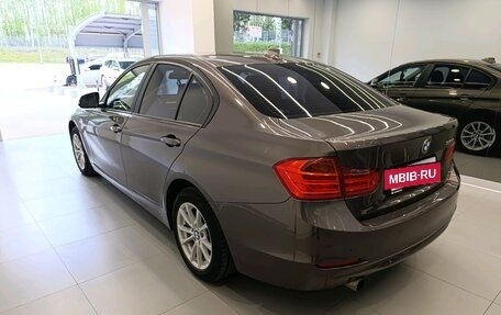 BMW 3 серия, 2014 год, 1 380 000 рублей, 6 фотография