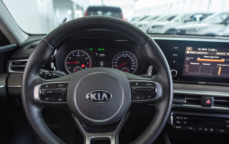 KIA K5, 2020 год, 2 950 000 рублей, 12 фотография