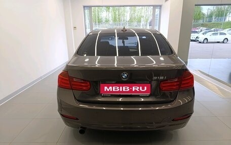 BMW 3 серия, 2014 год, 1 380 000 рублей, 5 фотография