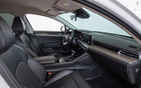 KIA K5, 2020 год, 2 950 000 рублей, 10 фотография