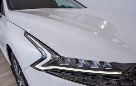 KIA K5, 2020 год, 2 950 000 рублей, 16 фотография