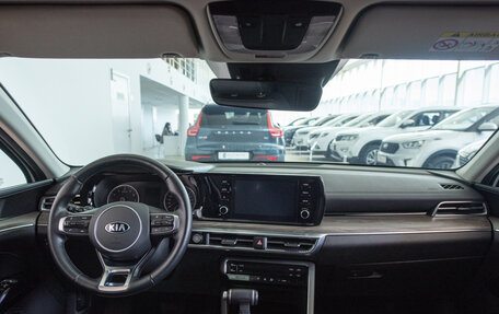 KIA K5, 2020 год, 2 950 000 рублей, 9 фотография