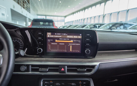 KIA K5, 2020 год, 2 950 000 рублей, 14 фотография