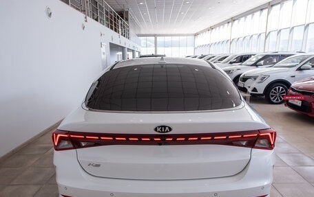 KIA K5, 2020 год, 2 950 000 рублей, 5 фотография