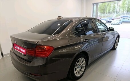 BMW 3 серия, 2014 год, 1 380 000 рублей, 4 фотография