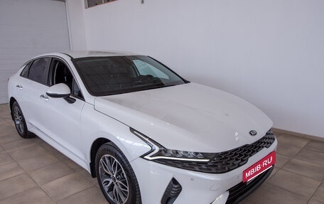 KIA K5, 2020 год, 2 950 000 рублей, 2 фотография