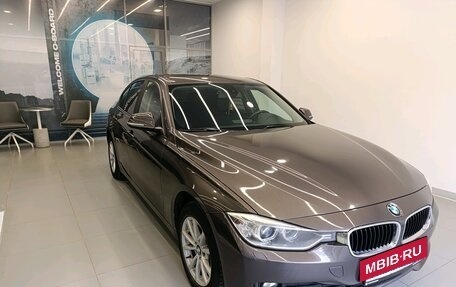 BMW 3 серия, 2014 год, 1 380 000 рублей, 3 фотография
