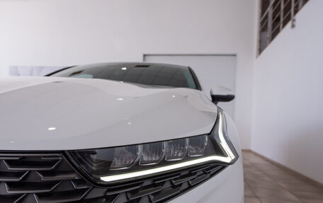 KIA K5, 2020 год, 2 950 000 рублей, 19 фотография