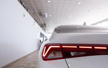 KIA K5, 2020 год, 2 950 000 рублей, 22 фотография