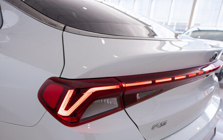 KIA K5, 2020 год, 2 950 000 рублей, 21 фотография