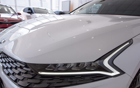KIA K5, 2020 год, 2 950 000 рублей, 18 фотография