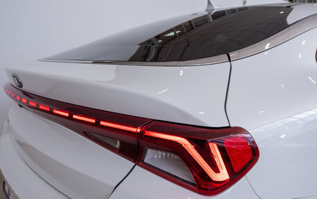 KIA K5, 2020 год, 2 950 000 рублей, 23 фотография