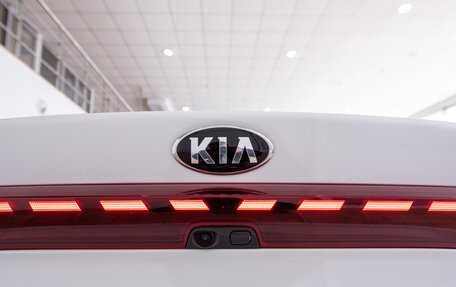 KIA K5, 2020 год, 2 950 000 рублей, 25 фотография