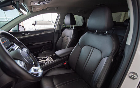 KIA K5, 2020 год, 2 950 000 рублей, 31 фотография
