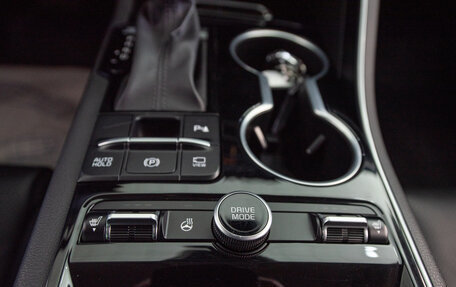 KIA K5, 2020 год, 2 950 000 рублей, 34 фотография
