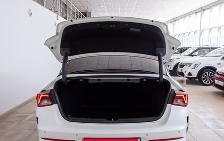 KIA K5, 2020 год, 2 950 000 рублей, 26 фотография
