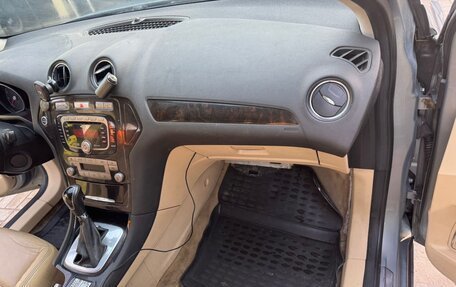 Ford Mondeo IV, 2008 год, 550 000 рублей, 5 фотография
