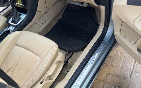 Ford Mondeo IV, 2008 год, 550 000 рублей, 3 фотография