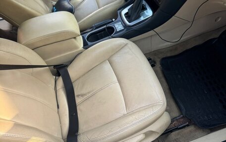 Ford Mondeo IV, 2008 год, 550 000 рублей, 4 фотография