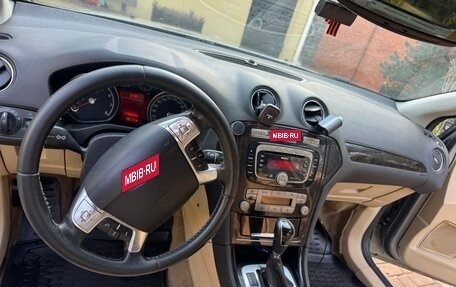 Ford Mondeo IV, 2008 год, 550 000 рублей, 6 фотография