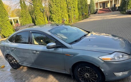 Ford Mondeo IV, 2008 год, 550 000 рублей, 15 фотография
