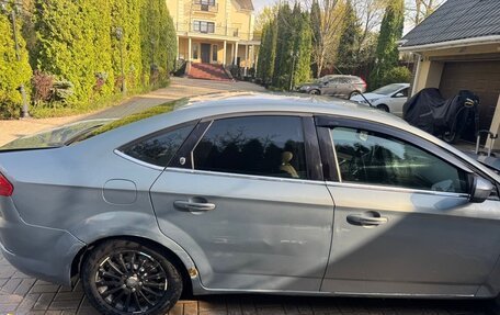 Ford Mondeo IV, 2008 год, 550 000 рублей, 16 фотография