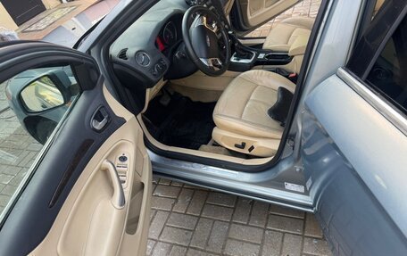 Ford Mondeo IV, 2008 год, 550 000 рублей, 13 фотография
