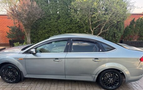 Ford Mondeo IV, 2008 год, 550 000 рублей, 17 фотография