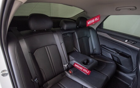 KIA K5, 2020 год, 2 950 000 рублей, 36 фотография