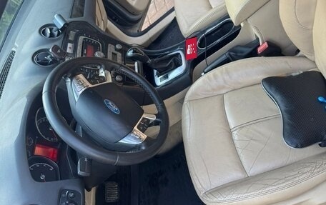 Ford Mondeo IV, 2008 год, 550 000 рублей, 9 фотография