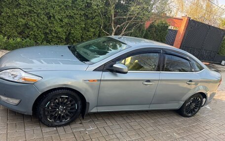 Ford Mondeo IV, 2008 год, 550 000 рублей, 18 фотография