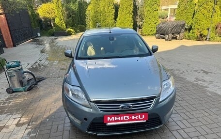 Ford Mondeo IV, 2008 год, 550 000 рублей, 14 фотография