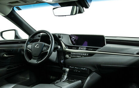 Lexus ES VII, 2021 год, 4 999 000 рублей, 9 фотография