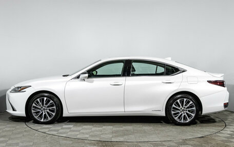 Lexus ES VII, 2021 год, 4 999 000 рублей, 8 фотография