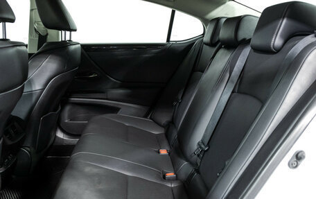 Lexus ES VII, 2021 год, 4 999 000 рублей, 10 фотография
