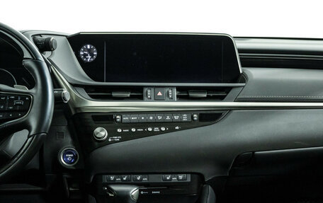 Lexus ES VII, 2021 год, 4 999 000 рублей, 14 фотография