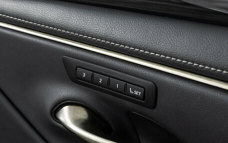 Lexus ES VII, 2021 год, 4 999 000 рублей, 17 фотография